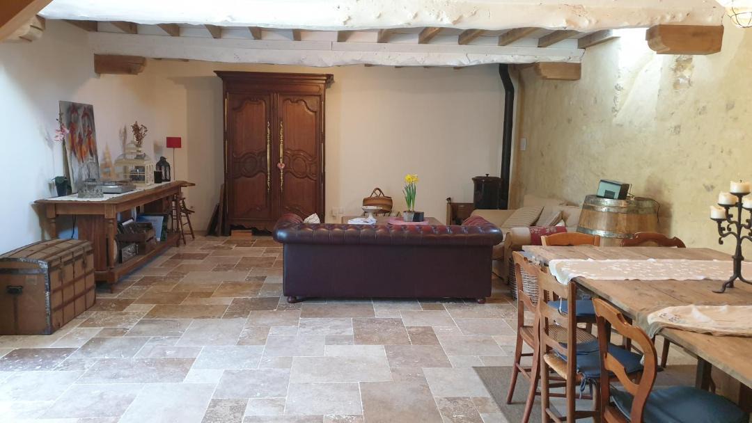 Photo of Kitchen in Aignerville