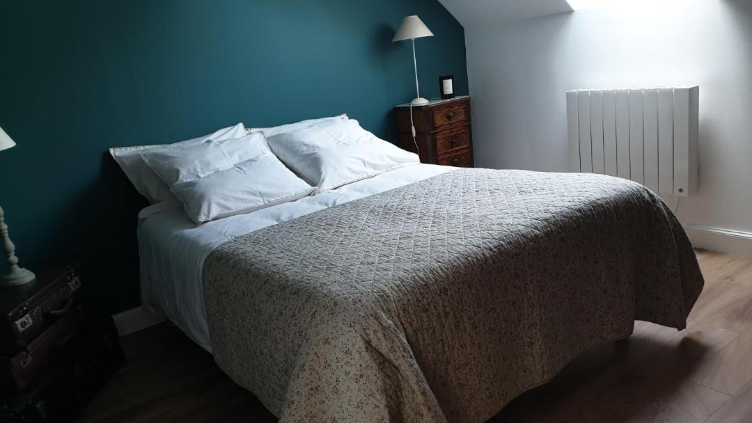 Photo of Bedroom in Aignerville