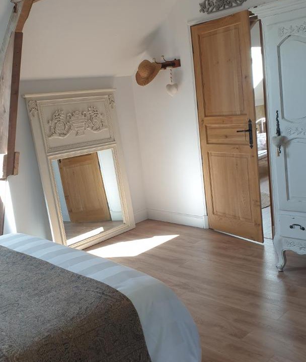 Photo of Bedroom in Aignerville