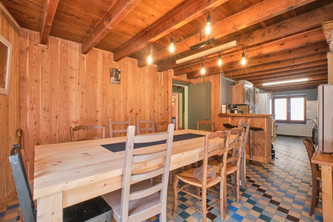 Photo of Kitchen in Besse