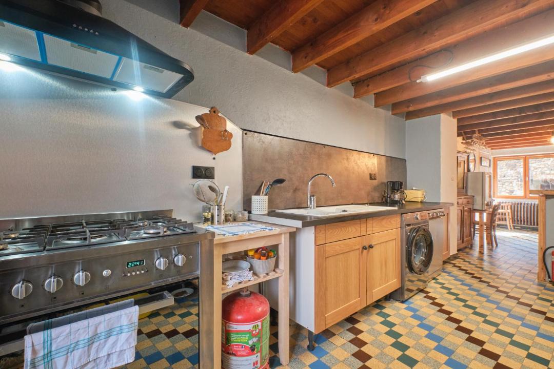 Photo of Kitchen in Besse