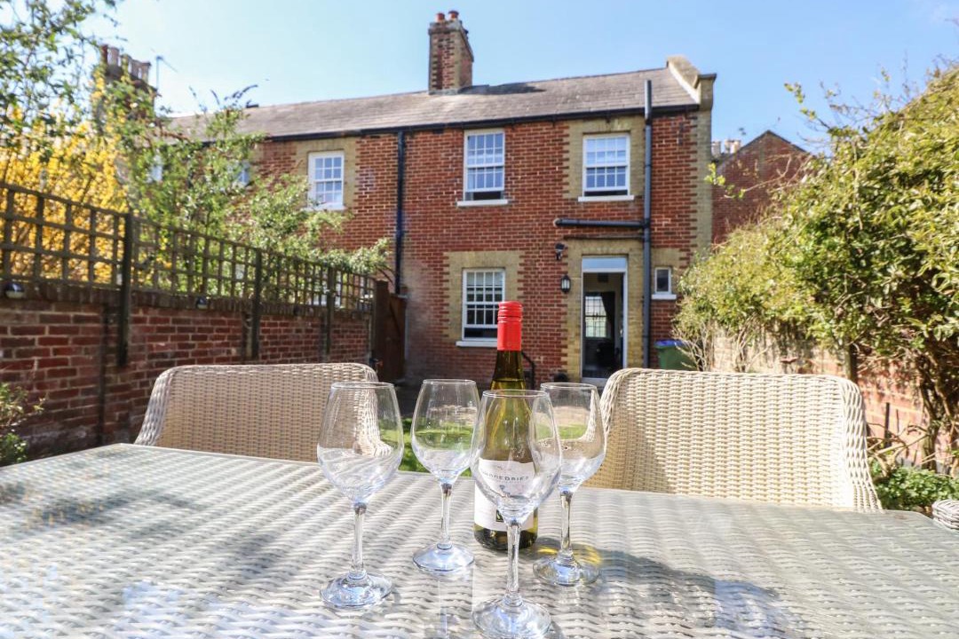 Photo of Others in Felpham