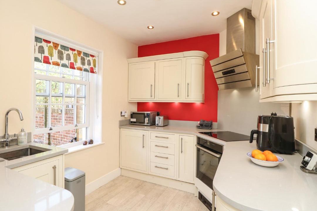 Photo of Kitchen in Felpham