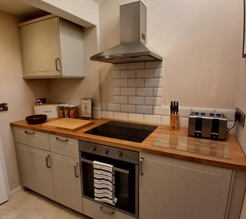 Photo of Kitchen in Goldsborough
