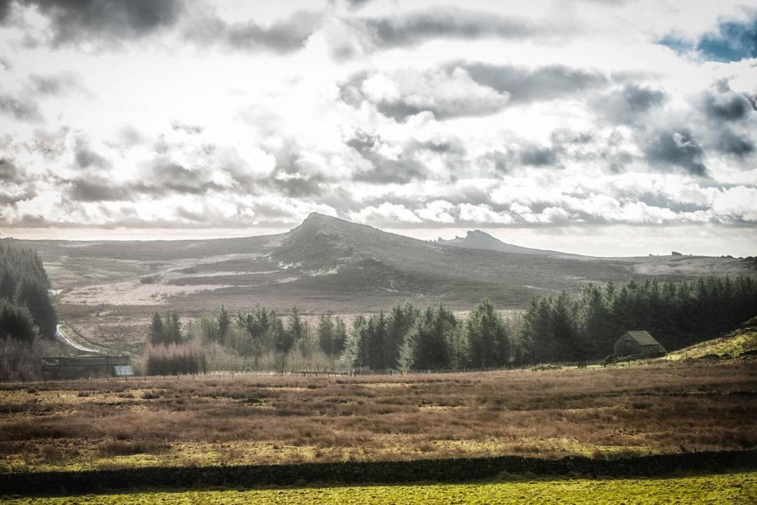 Photo of Others in Hollinsclough