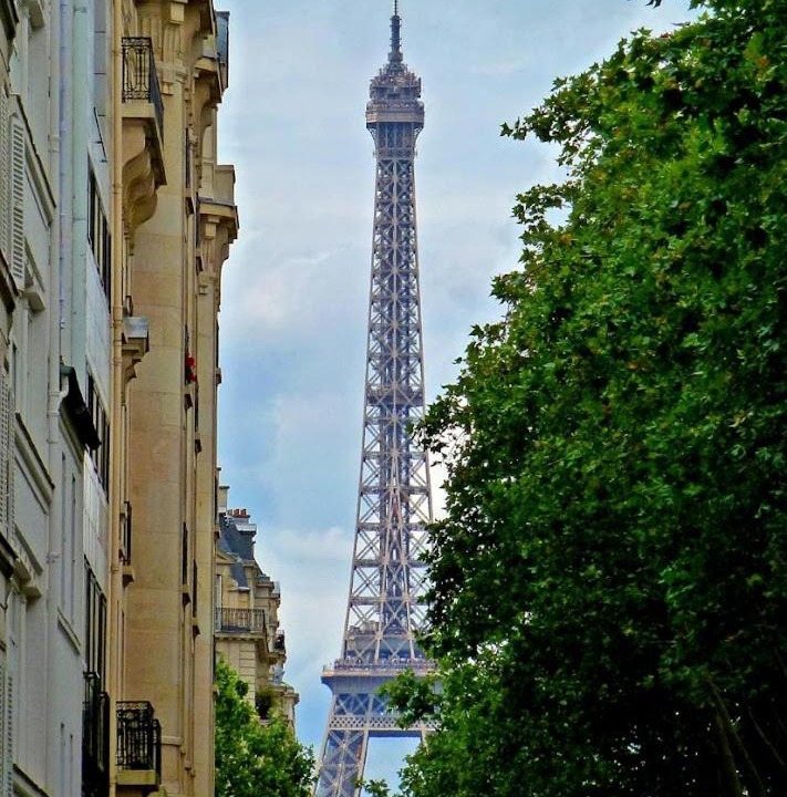 Photo of Others in Quartier de l'Ecole-Militaire