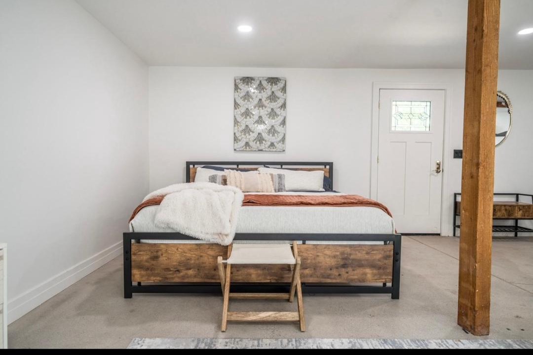 Photo of Bedroom in Mesa