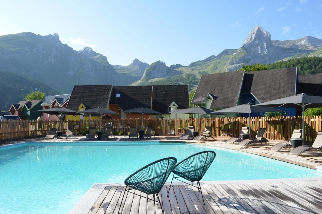 Photo of Others in Eaux-Bonnes