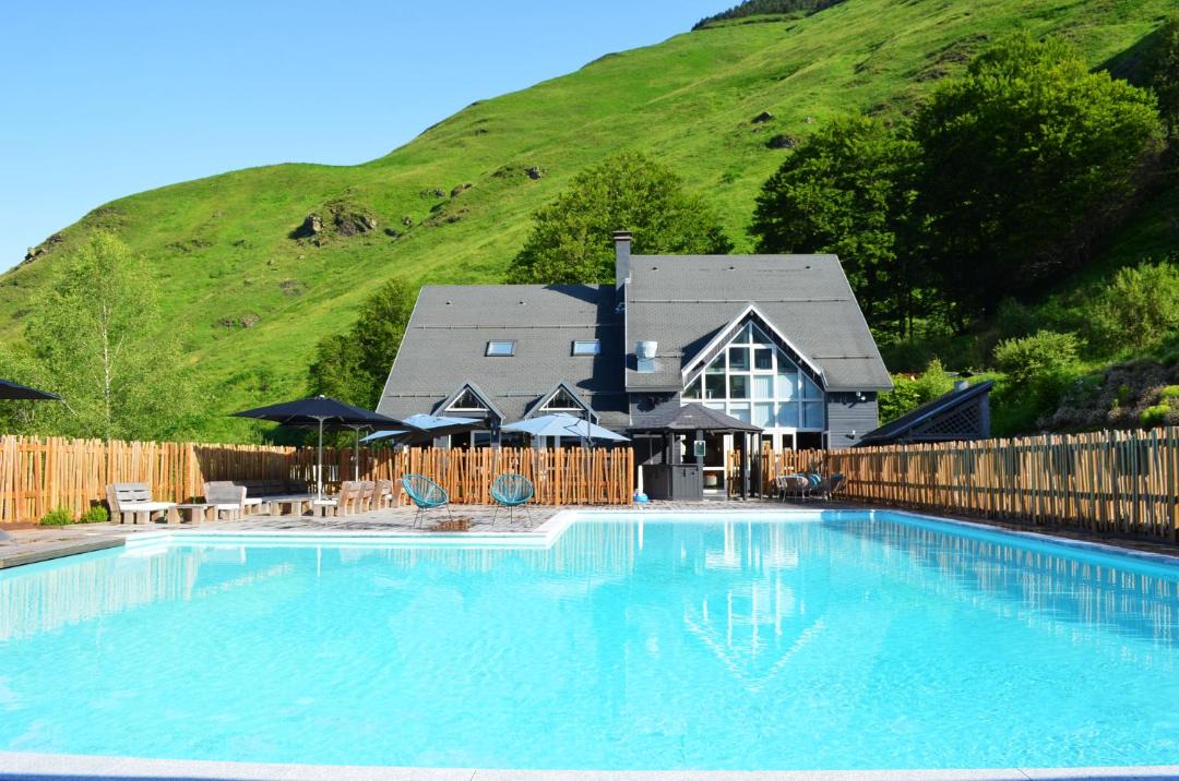 Photo of Others in Eaux-Bonnes