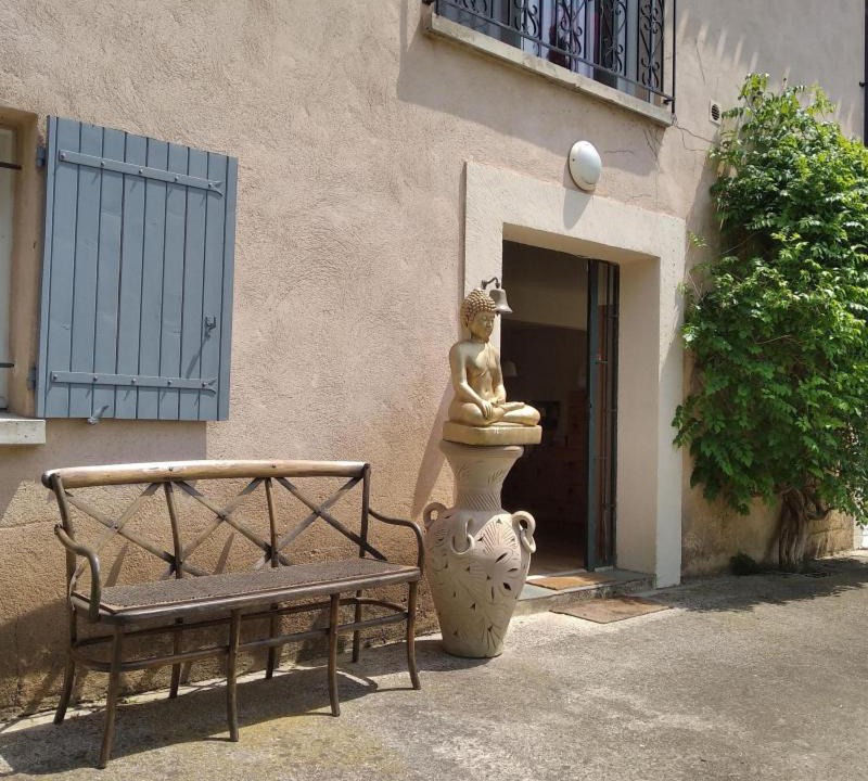 Photo of Others in Balaruc-le-Vieux