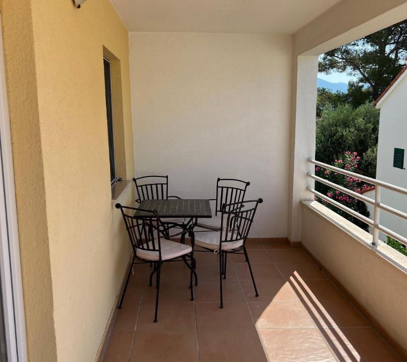 Photo of Patio Balcony in Orebic