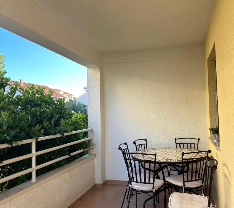Photo of Patio Balcony in Orebic