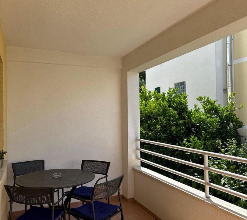 Photo of Patio Balcony in Orebic