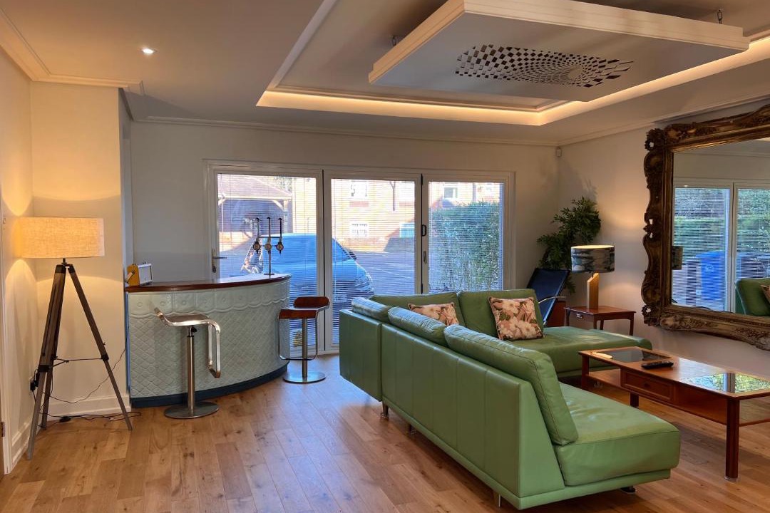 Photo of Livingroom in Amersham