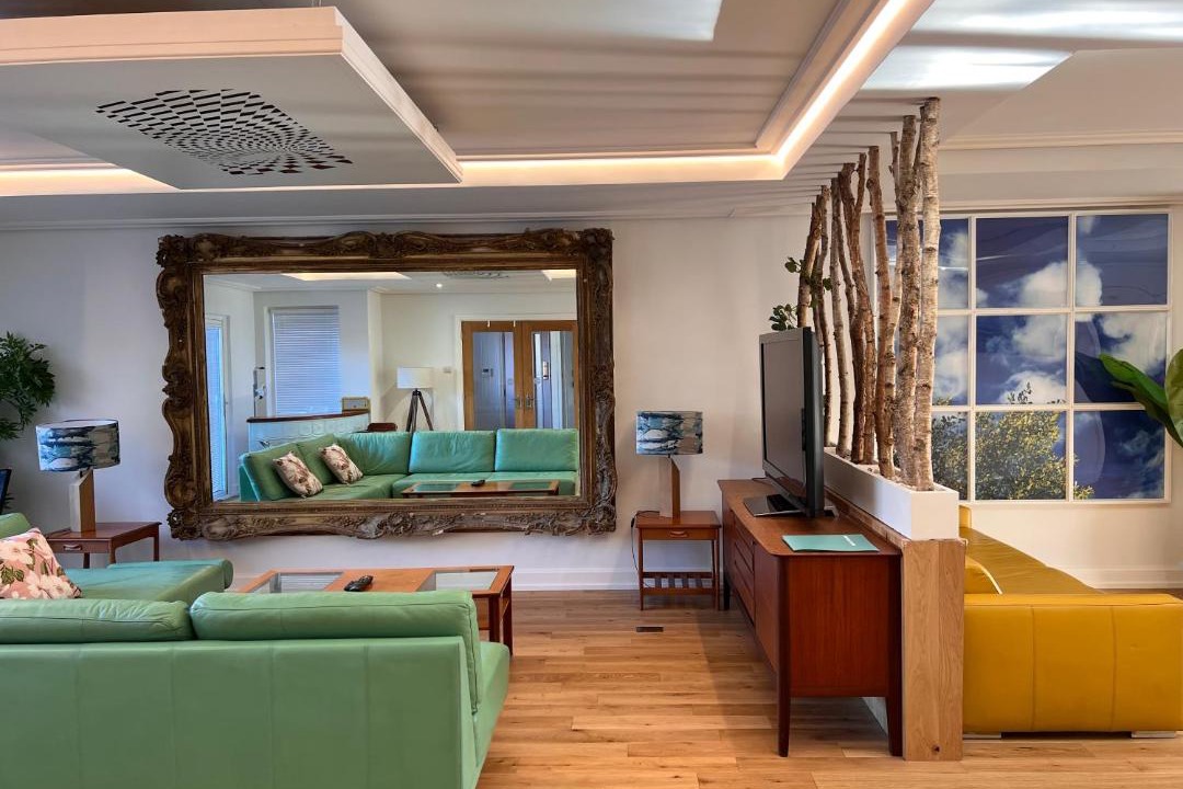 Photo of Livingroom in Amersham