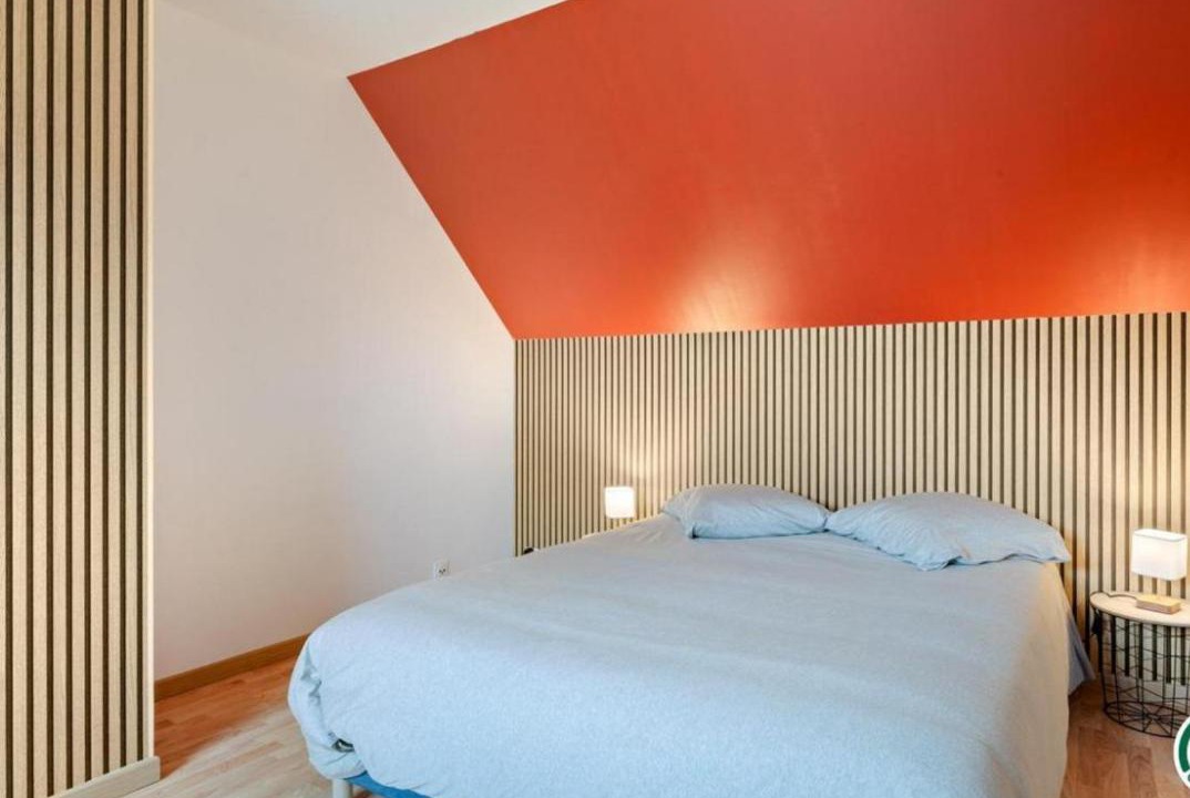 Photo of Bedroom in Saint-Jouin-Bruneval