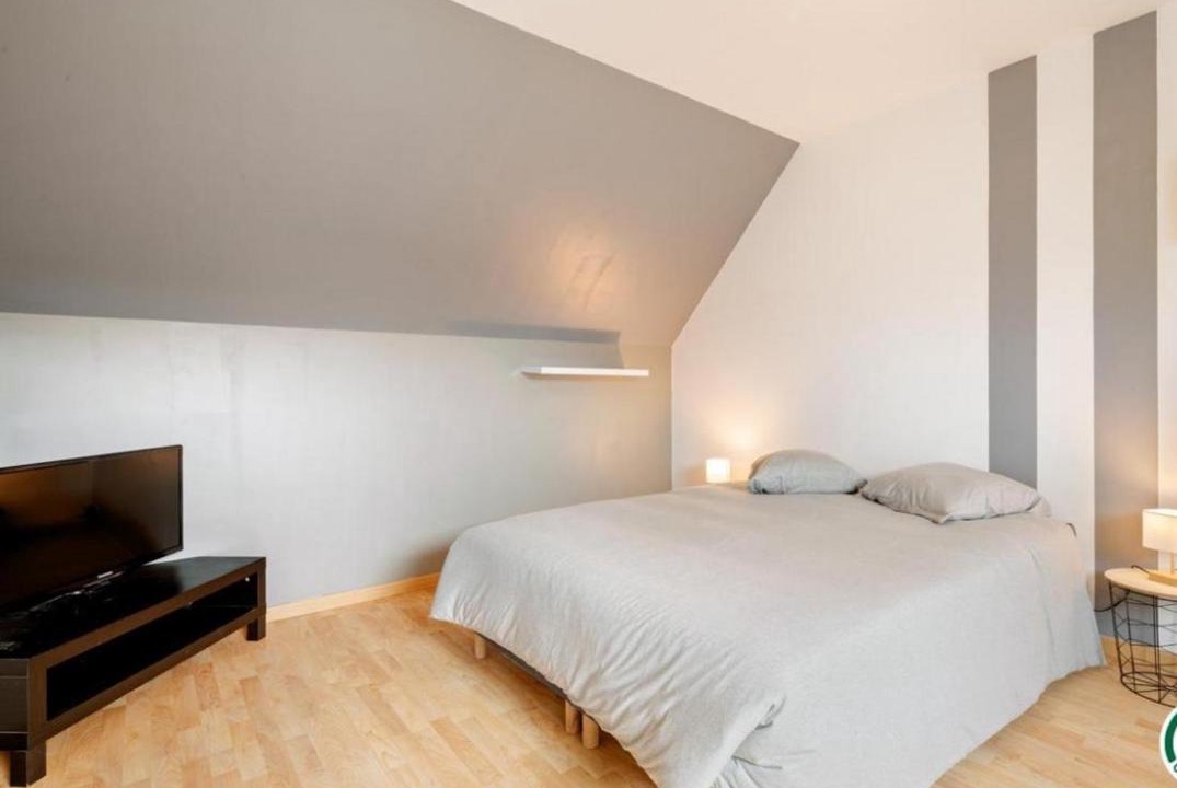 Photo of Bedroom in Saint-Jouin-Bruneval