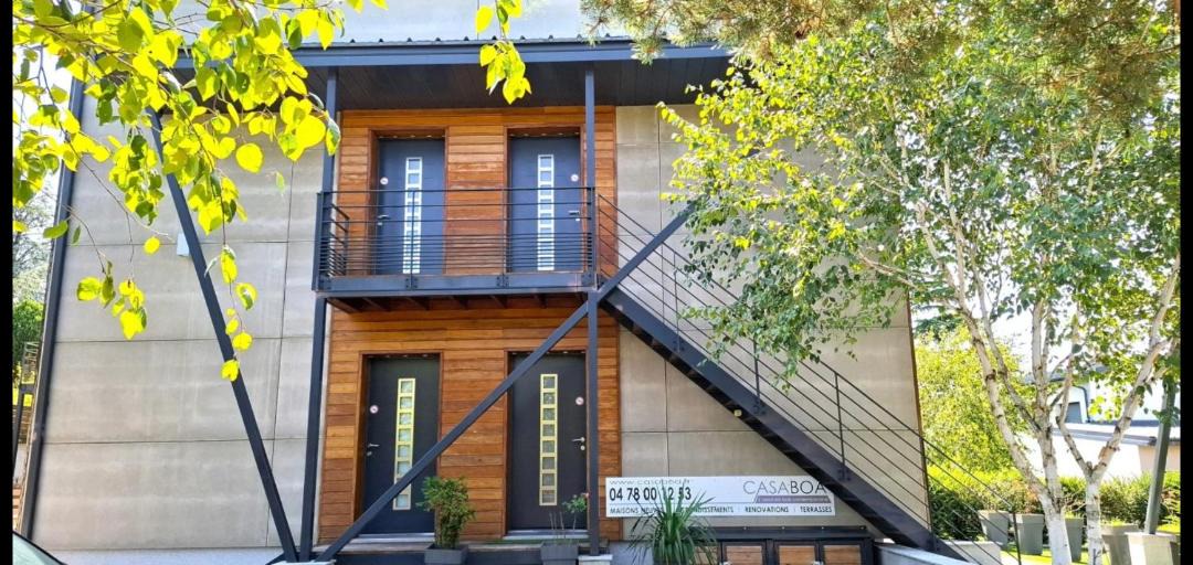 Photo of Others in Porte Des Alpes - Mi Plaine - Manissieux