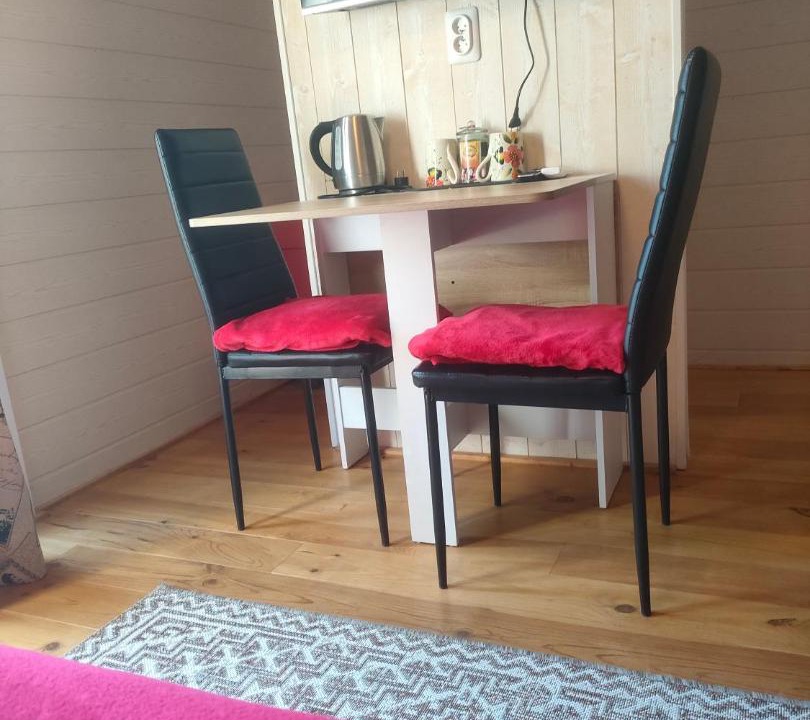 Photo of Livingroom in Sillans-la Cascade