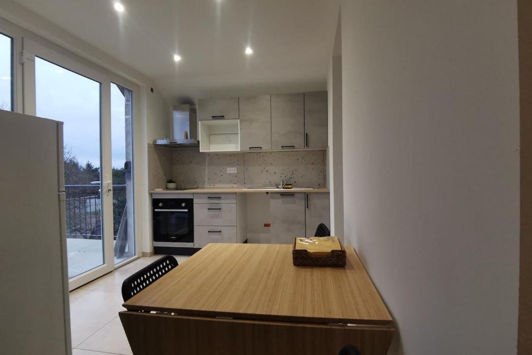 Photo of Kitchen in Bouge-Chambalud