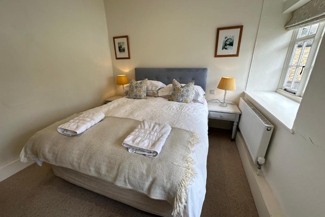 Photo of Bedroom in Sherborne