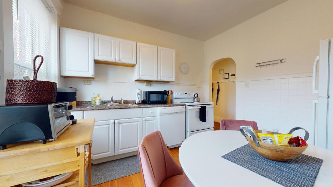 Photo of Kitchen in Aspinwall Hill