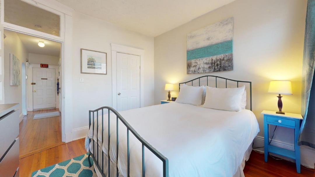 Photo of Bedroom in Aspinwall Hill