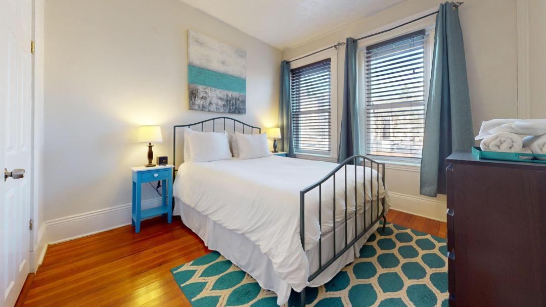 Photo of Bedroom in Aspinwall Hill