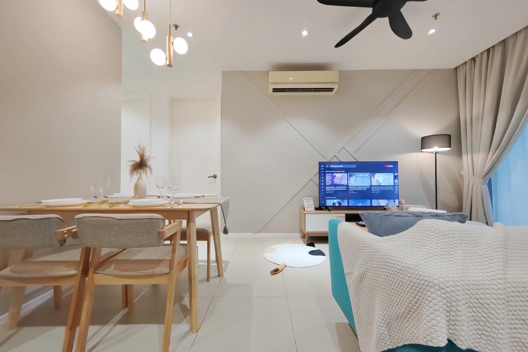 Photo of Others in Mont Kiara