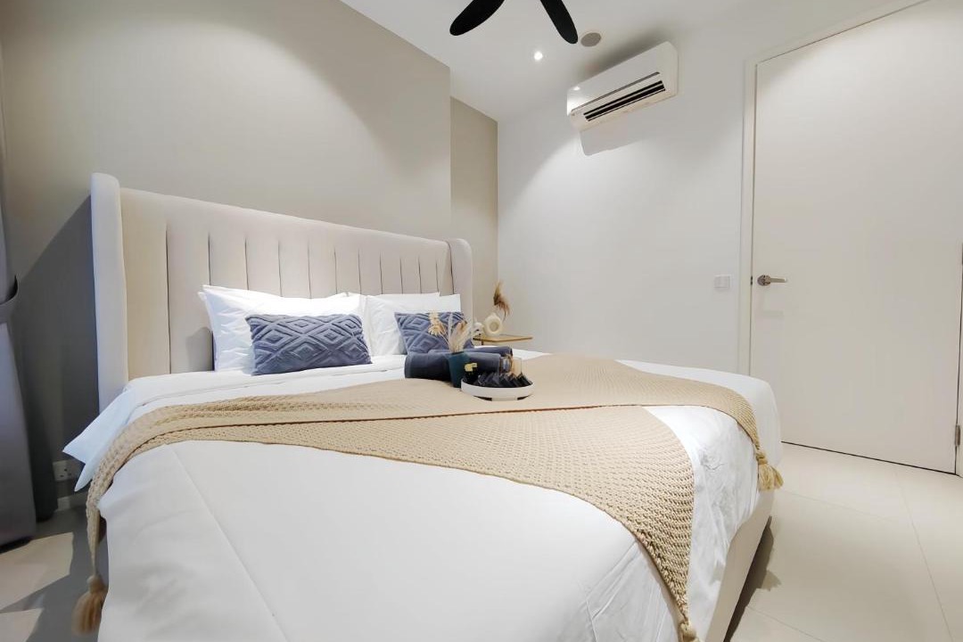 Photo of Others in Mont Kiara