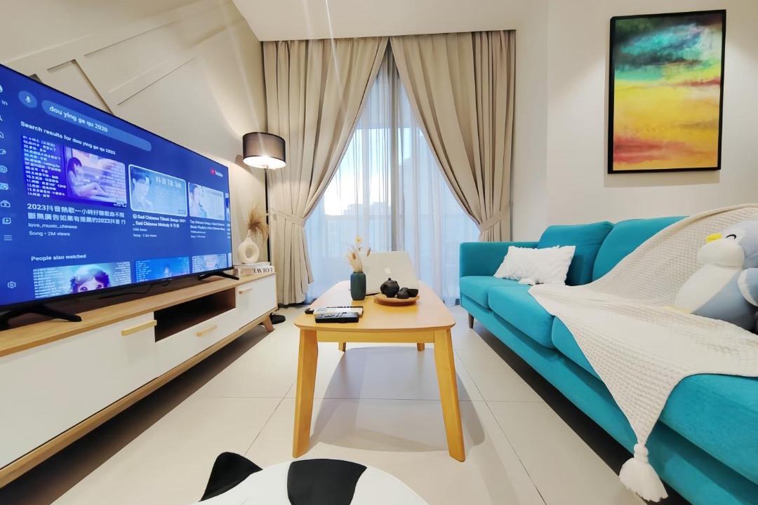 Photo of Others in Mont Kiara