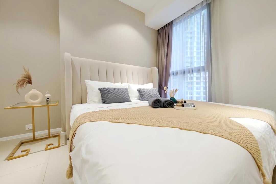 Photo of Others in Mont Kiara