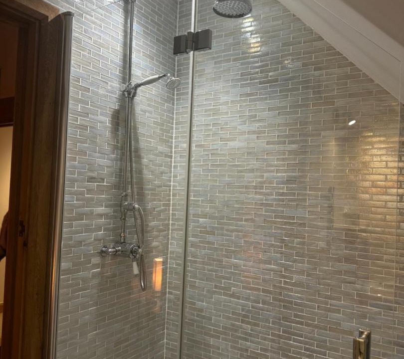 Photo of Bathroom in Cullompton