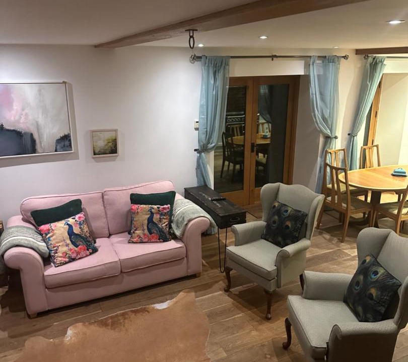 Photo of Livingroom in Cullompton