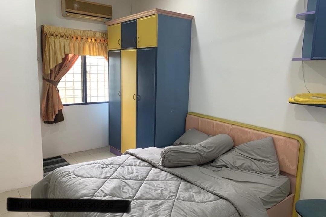 Photo of Bedroom in Taiping