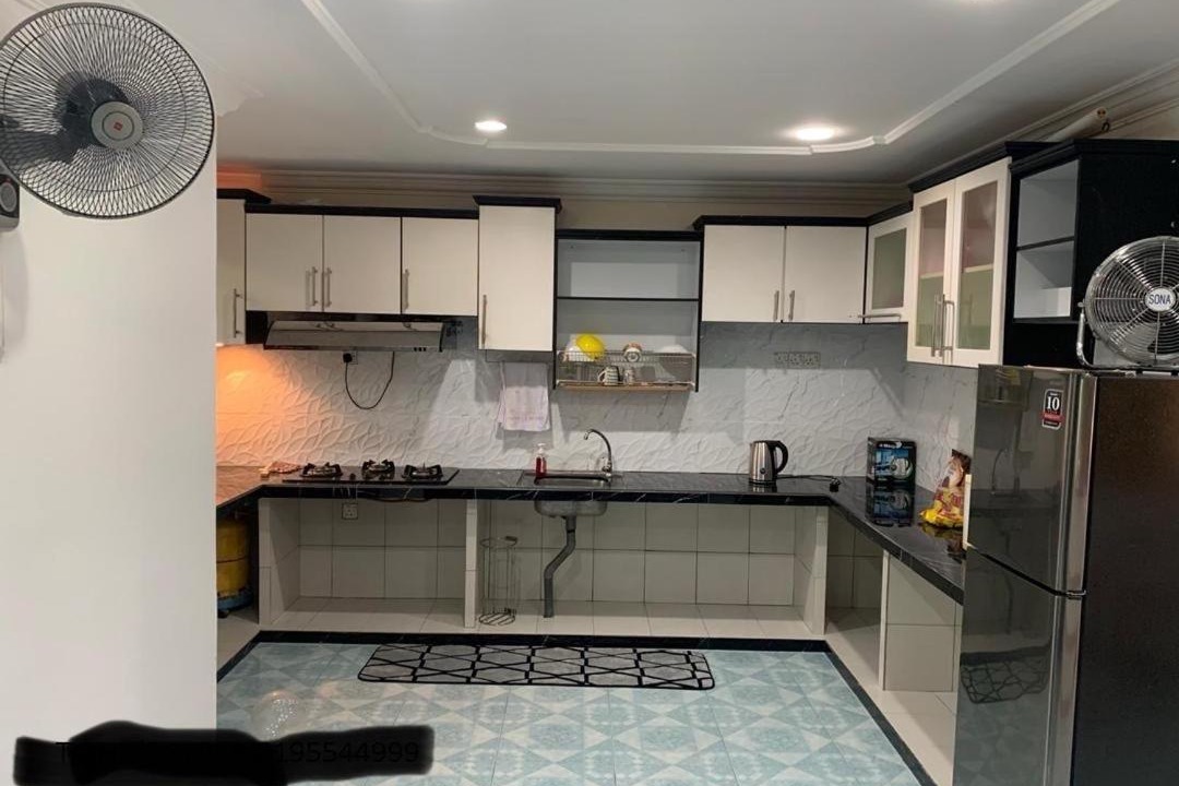 Photo of Kitchen in Taiping