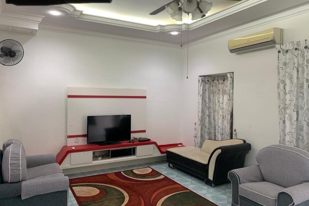 Photo of Livingroom in Taiping