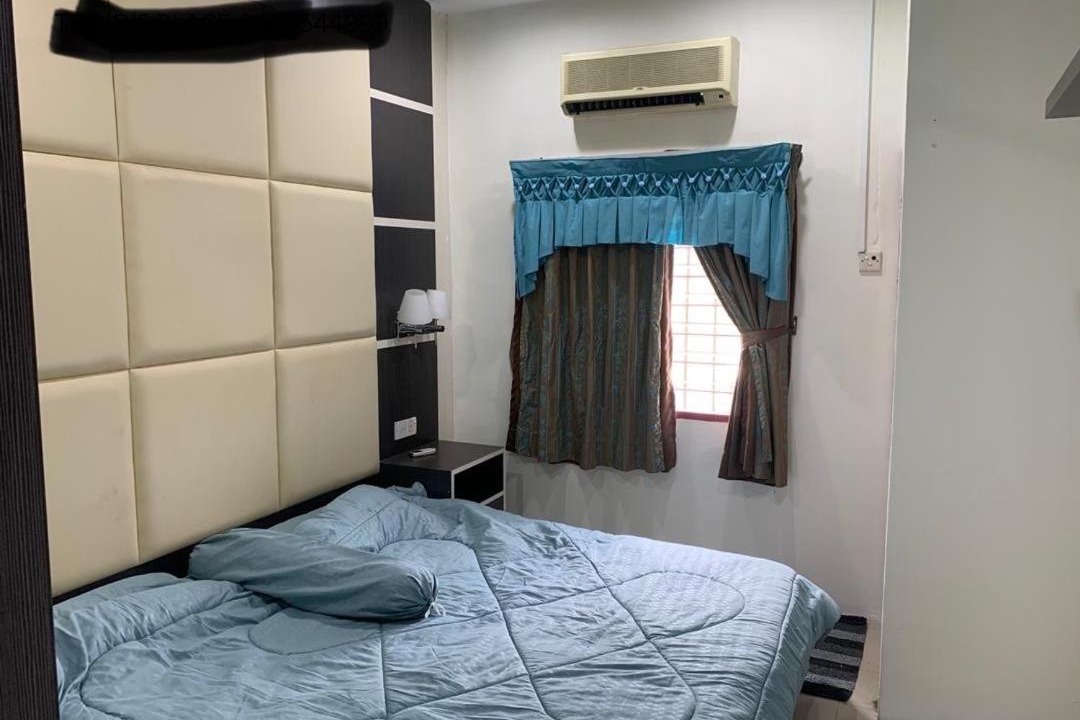 Photo of Bedroom in Taiping