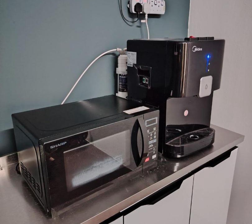 Photo of Kitchen in Alor Gajah