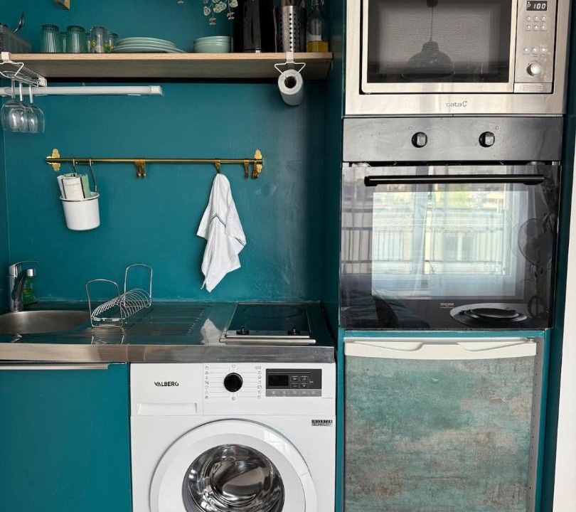 Photo of Kitchen in Chatillon