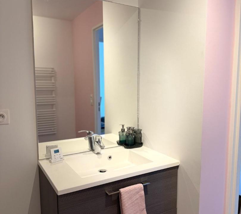 Photo of Bathroom in Chatillon