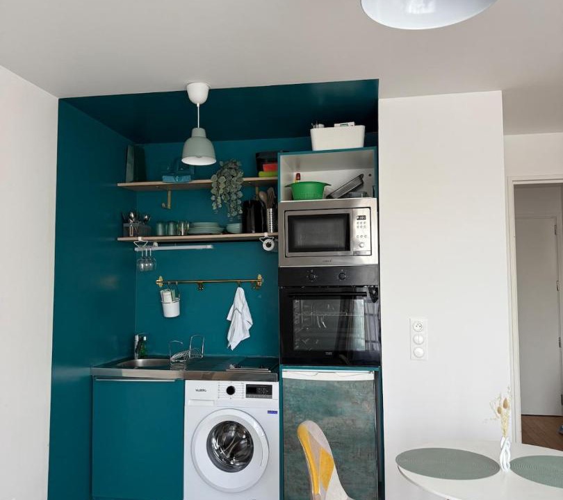 Photo of Kitchen in Chatillon