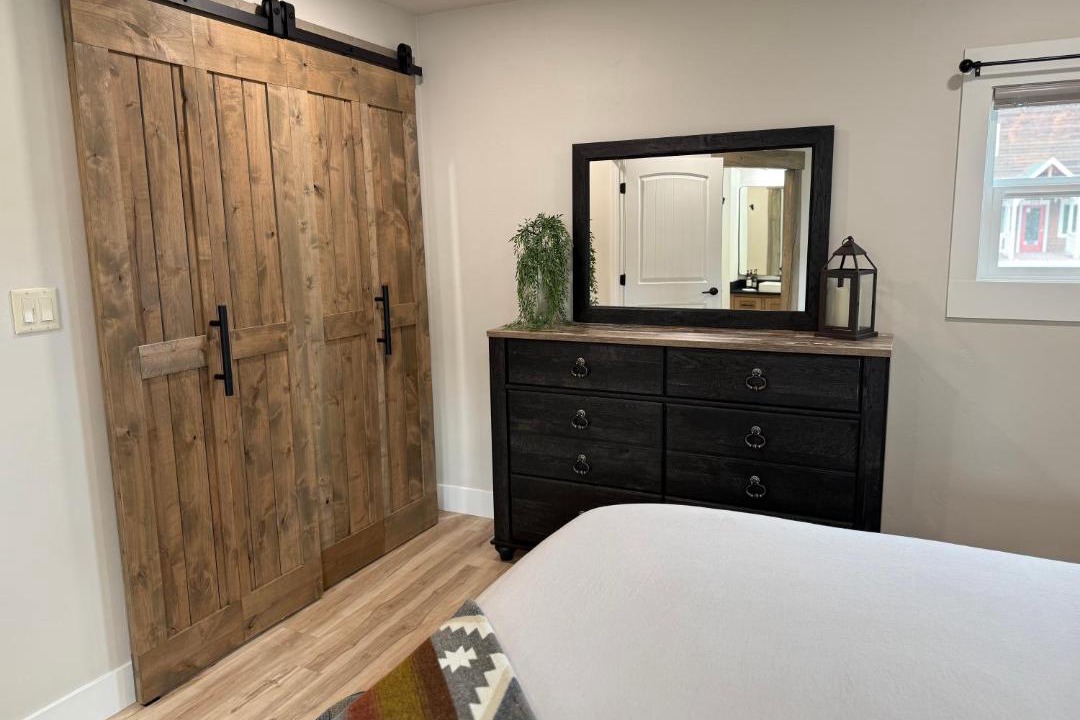 Photo of Bedroom in Darby