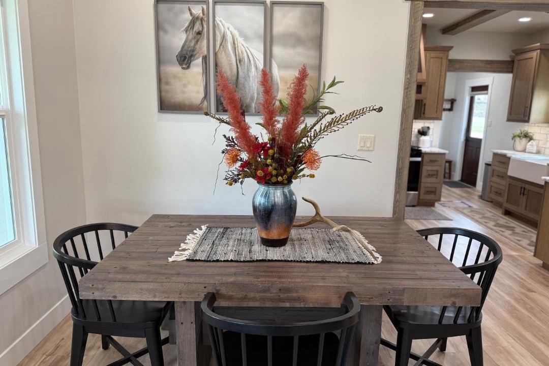 Photo of Kitchen in Darby