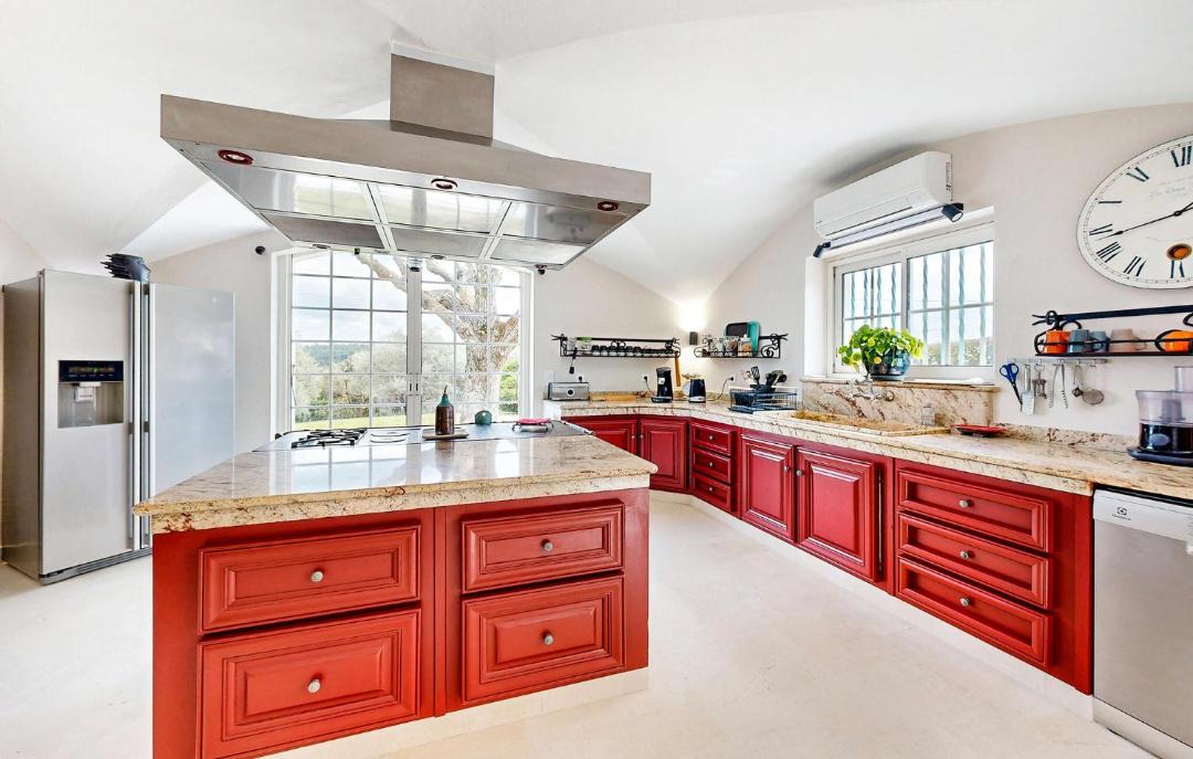 Photo of Kitchen in Malataverne