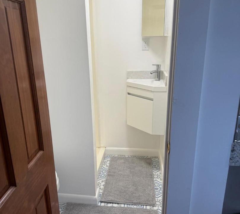 Photo of Bathroom in Hyannis