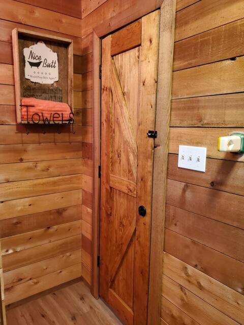 Photo of Bathroom in Garciasville