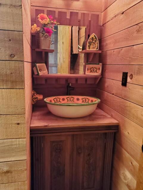 Photo of Bathroom in Garciasville