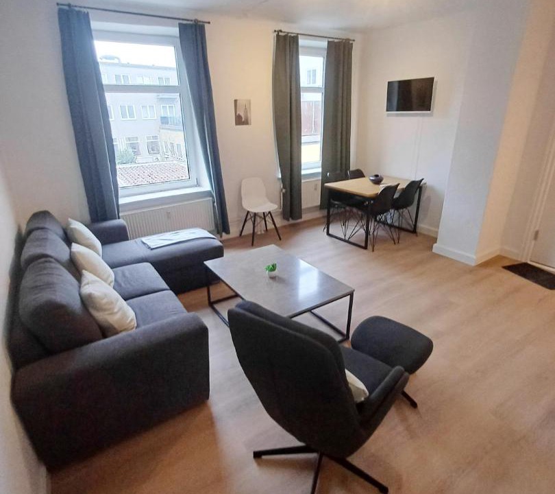 Photo of Livingroom in Randers