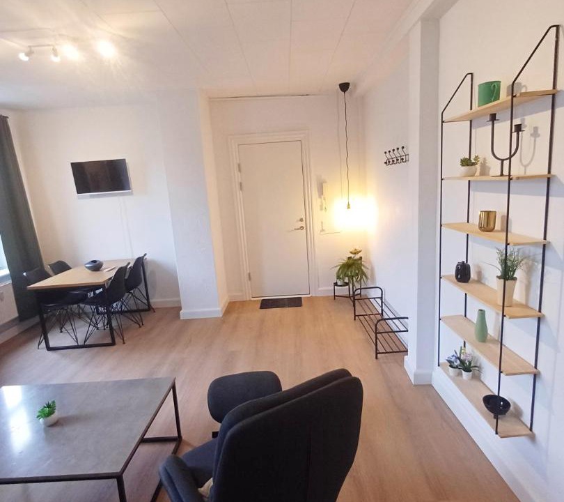 Photo of Livingroom in Randers